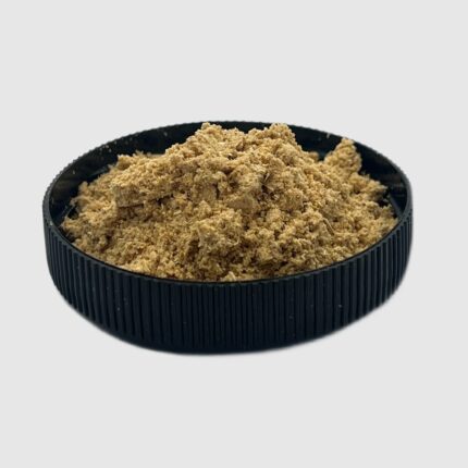 Мікс Червоний мухомор + Їжовик в порошку 50г