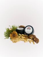 Королівський мухомор в капсулах для мікродозингу