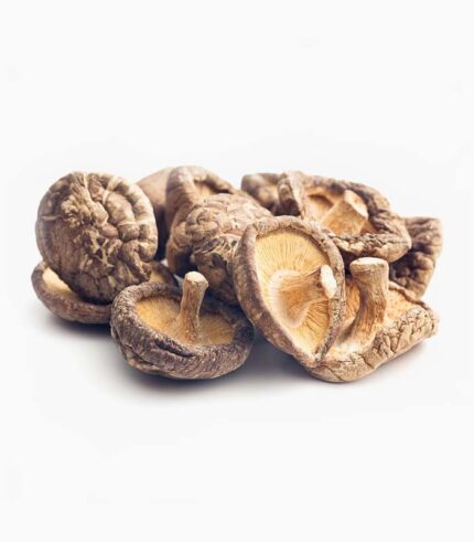 Шаїтаке цільні гриби 50г