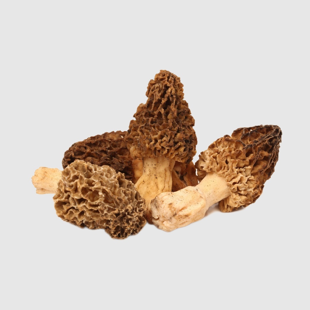 22658253.jpg Зморшок цілий 50г - Зображення 1