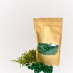 Спіруліна в таблетках 100 грам