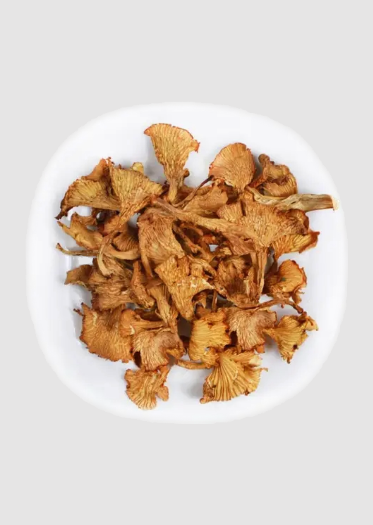 39908509.png Лисичка сушена 50 г - Зображення 1