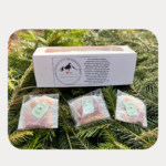 Мухоморний чай в пакетиках — натуральна добавка для зниження стресу та покращення сну.