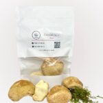 Їжовик гребінчастий 50 г (цілі плодові тіла)