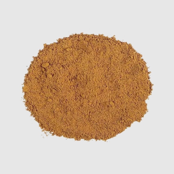 85662626.jpg Чага (порошок) 100 грам - Зображення 1