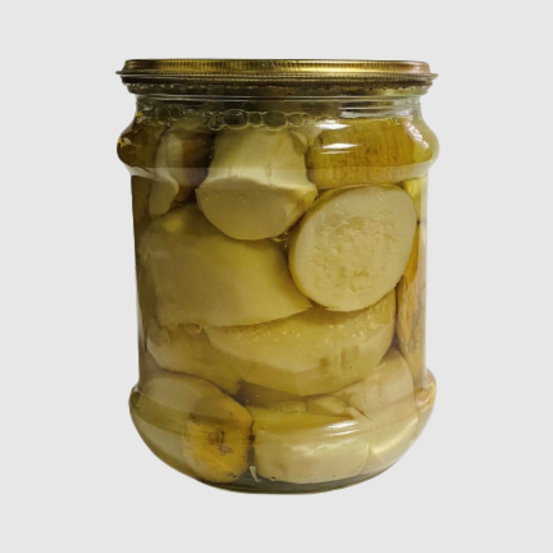 97819002.jpg Мариновані білі гриби - Зображення 1