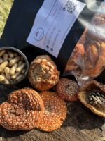 Мухомор в капсулах 60 шт 0.5 г - Зображення 5