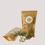 Трійчатка в капсулах 60шт по 0.5г