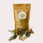 Трійчатка мелена