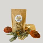 Мухомор + Трійчатка в капсулах 60шт по 0.5г