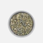 Полин звичайний сушений трава – натуральний антипаразитарний засіб