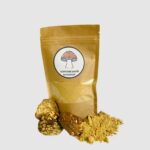 Королівський мухомор порошок — натуральний адаптоген для мозку та нервової системи