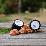 червоний мухомор та кордіцепс війсковий в капсулах