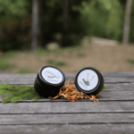 гриб веселка та кордіцепс війсковий в капсулах